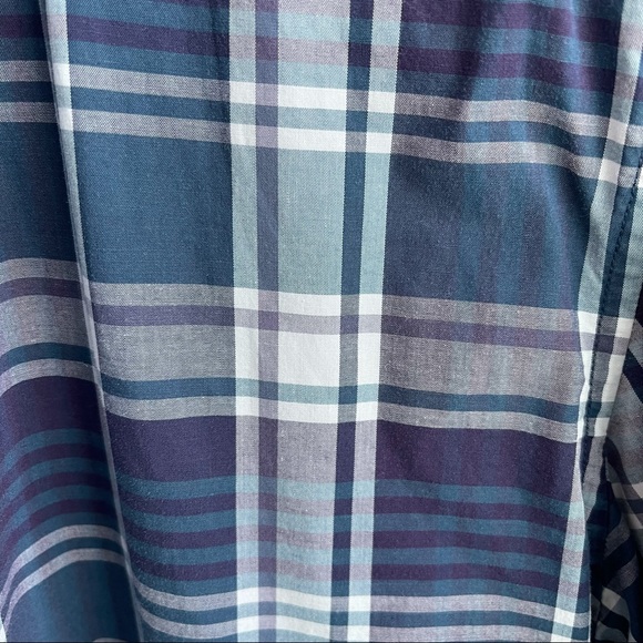 Banana Republic button down shirt - Picture 3 of 4